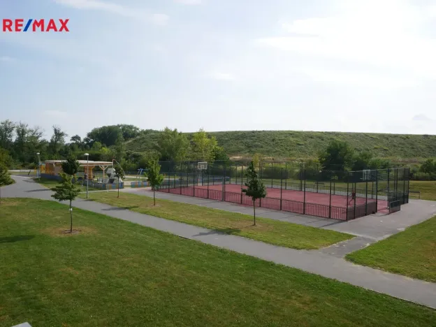 Pronájem bytu 1+kk, Praha - Hostavice, U Hostavického potoka, 43 m2