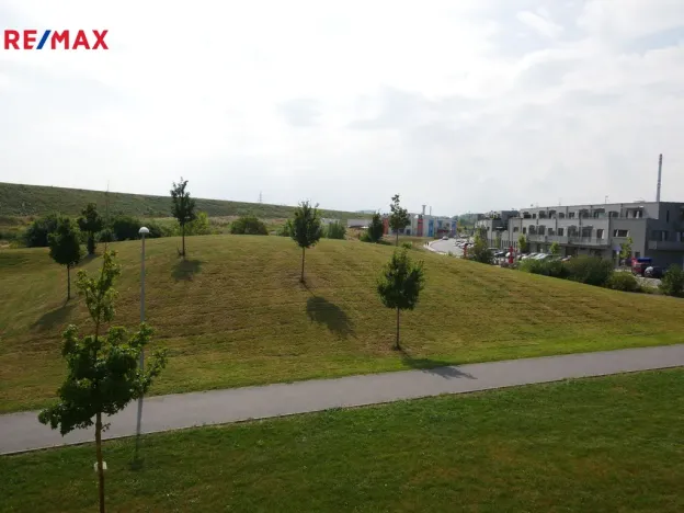 Pronájem bytu 1+kk, Praha - Hostavice, U Hostavického potoka, 43 m2