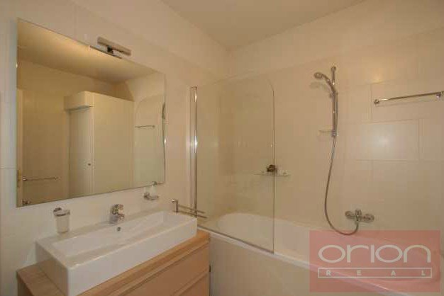 Pronájem bytu 3+kk, Praha - Vinohrady, Italská, 98 m2