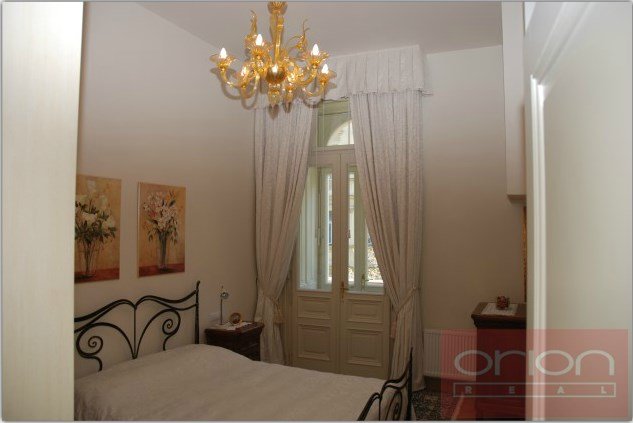 Pronájem bytu 3+kk, Praha - Vinohrady, Italská, 98 m2