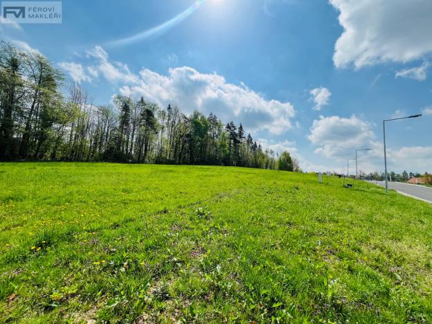 Prodej pozemku pro bydlení, Frýdek-Místek, 881 m2