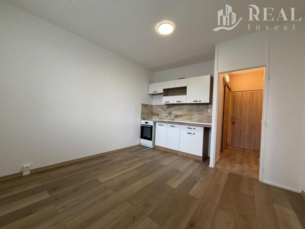 Pronájem bytu 1+1, Chomutov, Březenecká, 38 m2