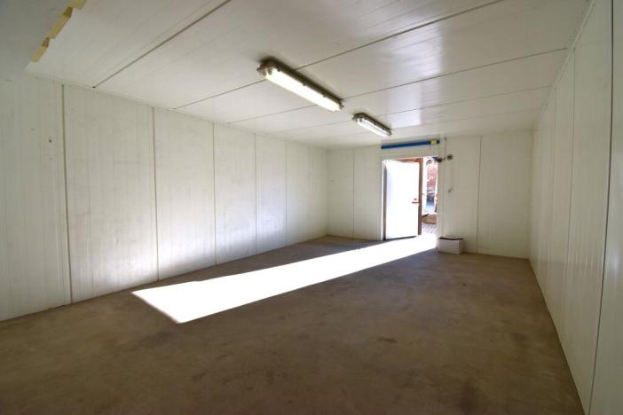 Pronájem skladu, Plzeň, Zborovská, 40 m2