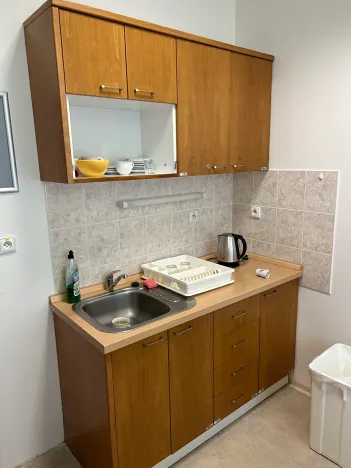 Pronájem obchodního prostoru, Praha - Veleslavín, Křenova, 110 m2