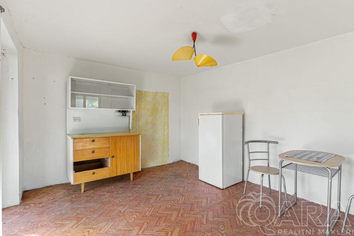 Prodej chaty, Křešice, 20 m2