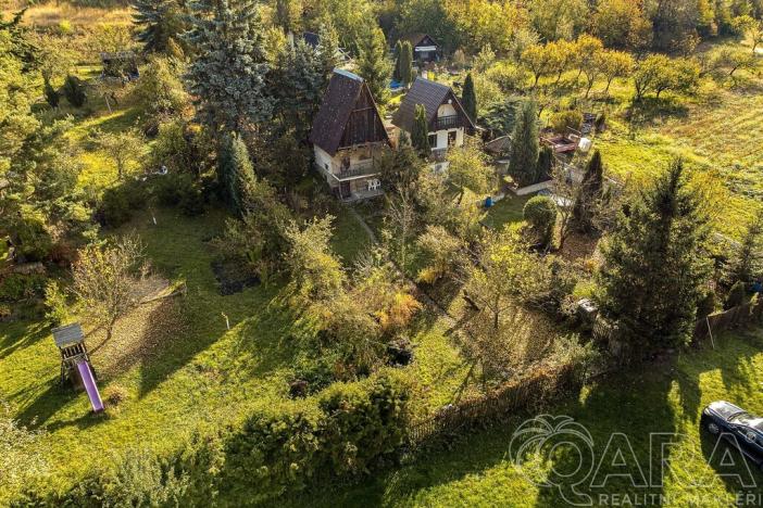 Prodej chaty, Křešice, 20 m2