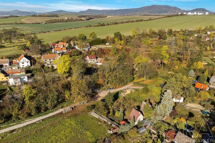 Prodej chaty, Křešice, 20 m2