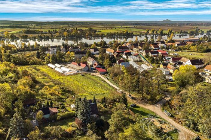 Prodej chaty, Křešice, 20 m2