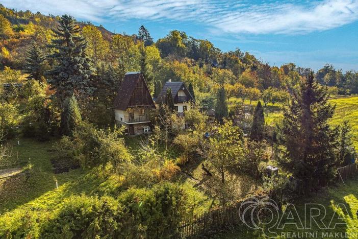 Prodej chaty, Křešice, 20 m2