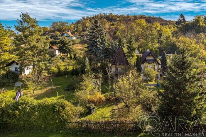 Prodej chaty, Křešice, 20 m2