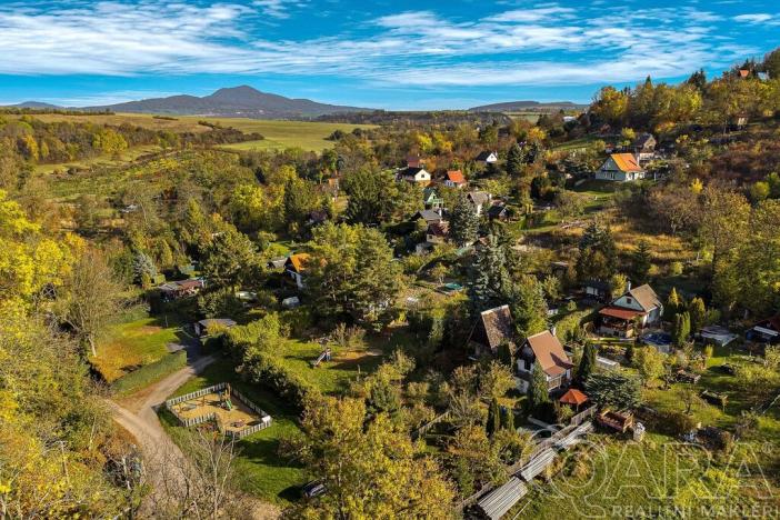 Prodej chaty, Křešice, 20 m2