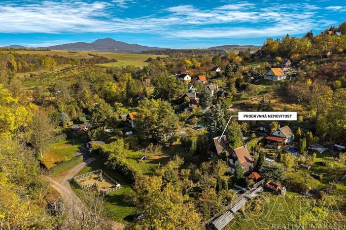 Prodej chaty, Křešice, 20 m2