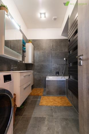 Pronájem bytu 2+kk, Hodonín, Očovská, 66 m2