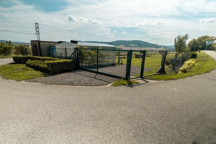 Prodej zahrady, Hradčany, 1928 m2