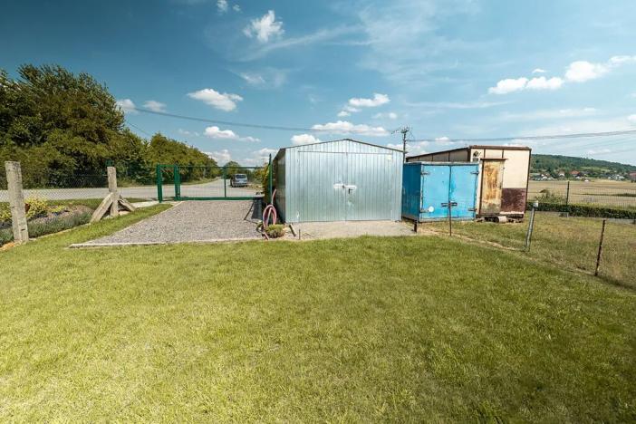 Prodej zahrady, Hradčany, 1928 m2