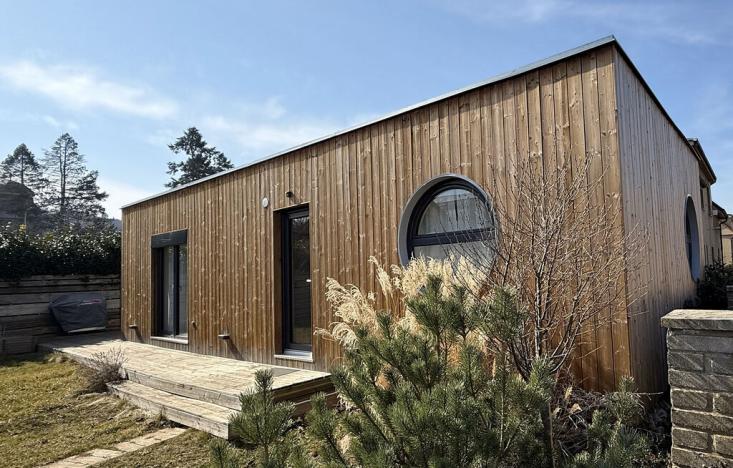 Prodej domu, Řevnice, Havlíčkova, 90 m2