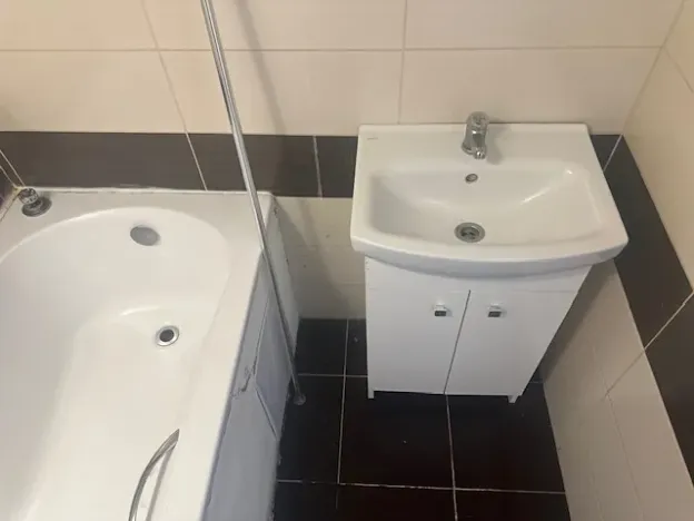 Prodej bytu 3+1, Kadaň, Husova, 66 m2