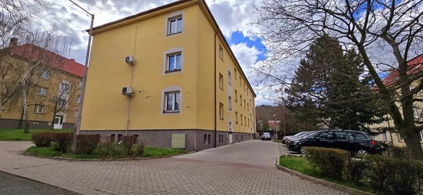 Prodej bytu 3+1, Kadaň, Dvořákova, 118 m2