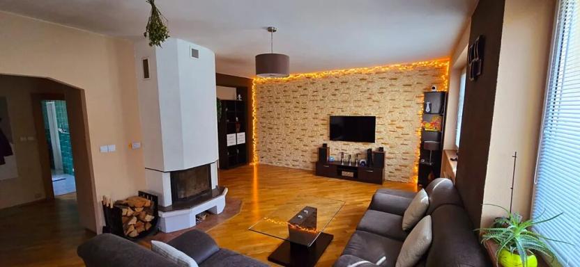 Prodej bytu 3+1, Kadaň, Dvořákova, 118 m2