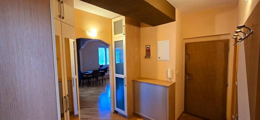 Prodej bytu 3+1, Kadaň, Dvořákova, 118 m2