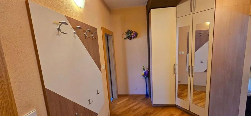 Prodej bytu 3+1, Kadaň, Dvořákova, 118 m2