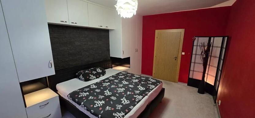 Prodej bytu 3+1, Kadaň, Dvořákova, 118 m2