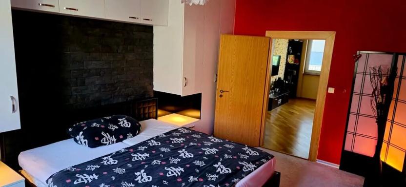 Prodej bytu 3+1, Kadaň, Dvořákova, 118 m2