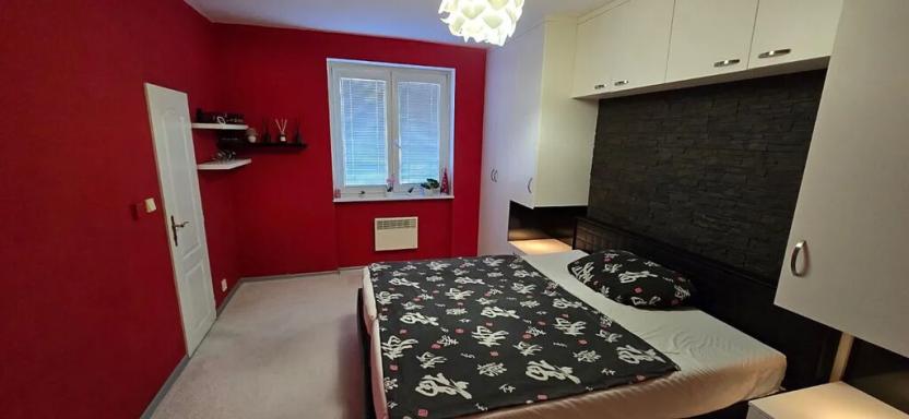 Prodej bytu 3+1, Kadaň, Dvořákova, 118 m2