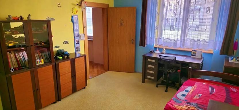 Prodej bytu 3+1, Kadaň, Dvořákova, 118 m2