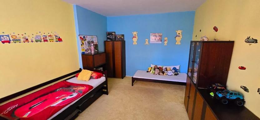 Prodej bytu 3+1, Kadaň, Dvořákova, 118 m2