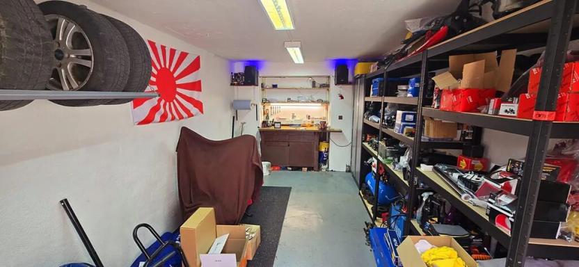 Prodej bytu 3+1, Kadaň, Dvořákova, 118 m2