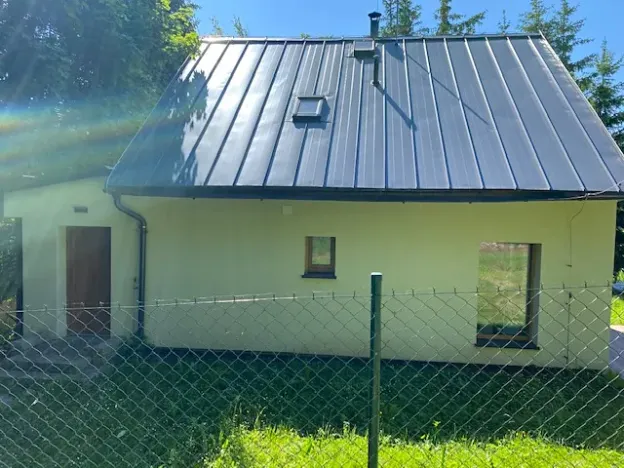 Prodej chalupy, Kryštofovy Hamry, 81 m2