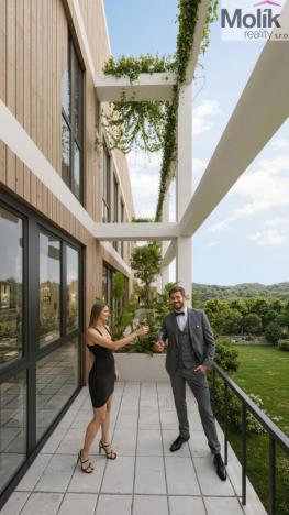 Prodej bytu 2+kk, Golem, 100 m2