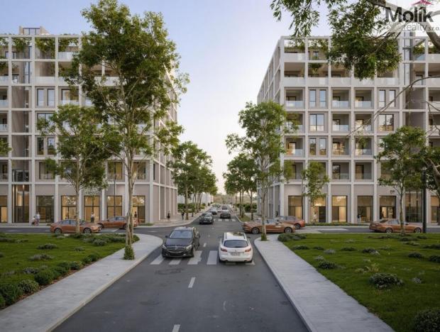 Prodej bytu 2+kk, Golem, 100 m2