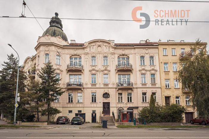 Prodej bytu 4+1, Brno, Drobného, 158 m2