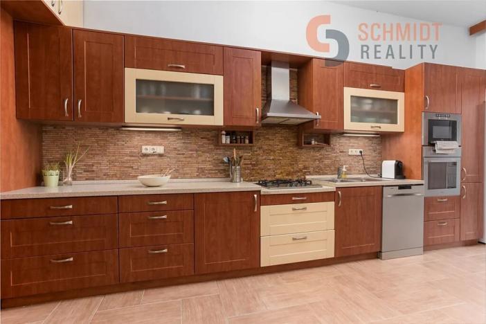 Prodej bytu 4+1, Brno, Drobného, 158 m2