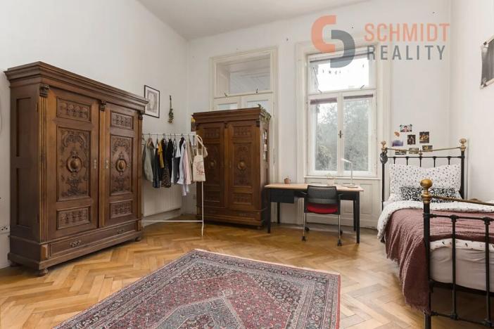 Prodej bytu 4+1, Brno, Drobného, 158 m2