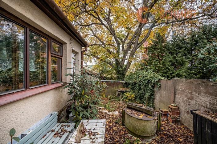 Prodej rodinného domu, Bílovice nad Svitavou, Obřanská, 175 m2