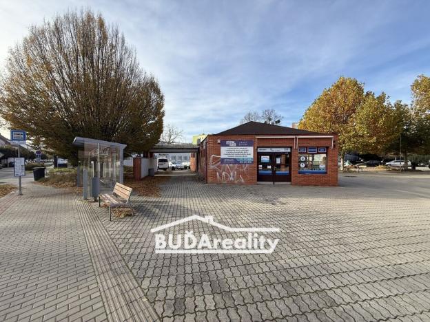 Pronájem obchodního prostoru, Otrokovice, Havlíčkova, 54 m2