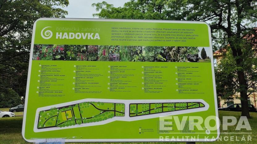 Prodej bytu 2+kk, Praha - Vokovice, Na dlouhém lánu, 49 m2