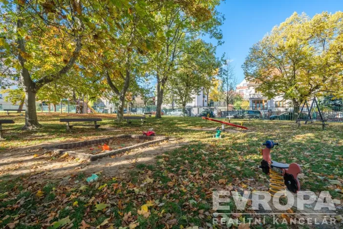 Prodej bytu 2+kk, Praha - Vokovice, Na dlouhém lánu, 49 m2