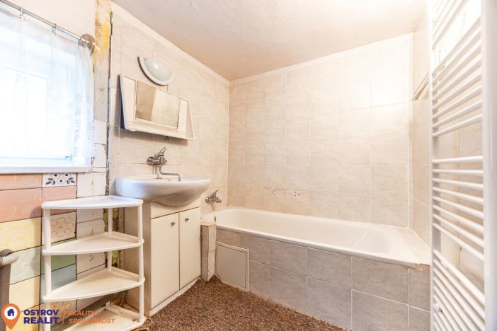 Prodej rodinného domu, Tvrdkov, 95 m2