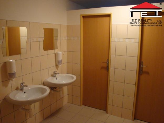 Pronájem skladu, Frýdek-Místek, Pionýrů, 300 m2