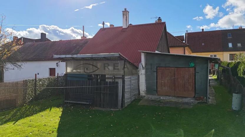 Prodej rodinného domu, Volyně, Husova, 70 m2