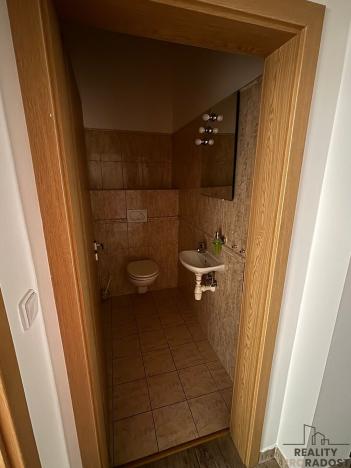 Pronájem bytu 2+kk, Olomouc, Ztracená, 79 m2