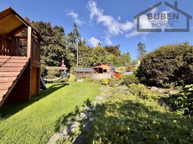 Prodej zahrady, Konstantinovy Lázně, 315 m2