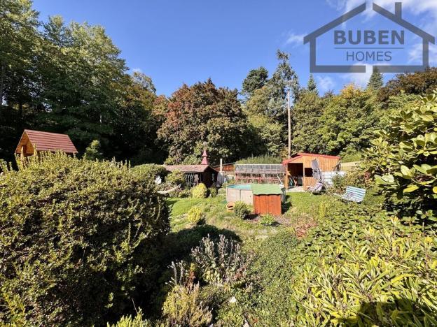 Prodej zahrady, Konstantinovy Lázně, 315 m2