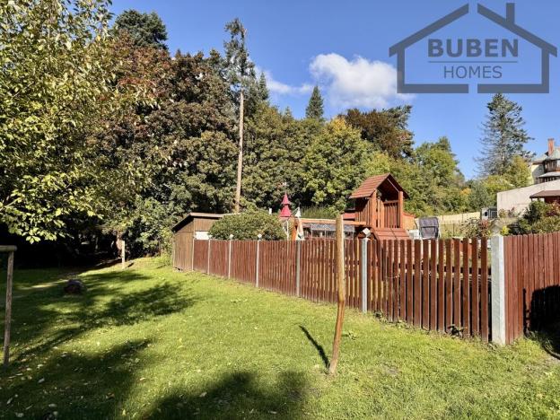 Prodej zahrady, Konstantinovy Lázně, 315 m2