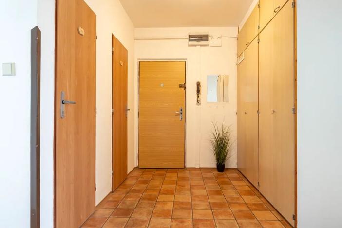 Prodej bytu 3+1, Nová Paka, K Hájku, 71 m2