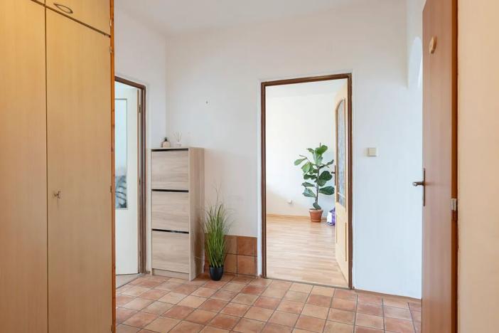 Prodej bytu 3+1, Nová Paka, K Hájku, 71 m2